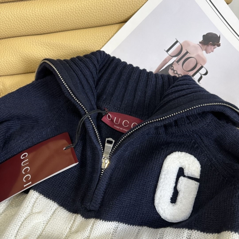 Gvc*1 sweaters